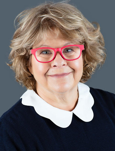 Cindy Goodman Stulberg, Dip.C.S., C.Psych