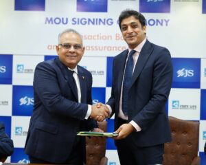 JS Bank and State Life Forge Strategic Alliance to provide Financial Solutions for Customers and Employees